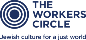 The Workers Circle Logo 