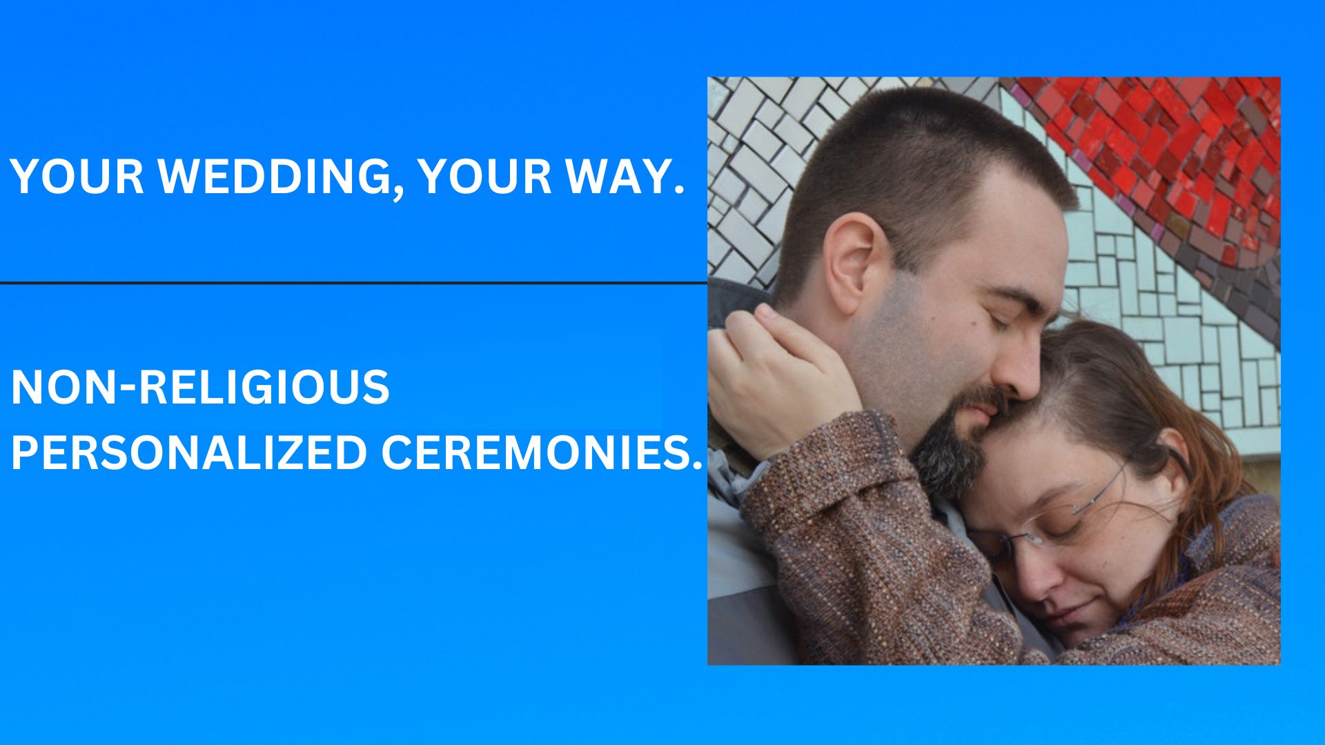 Your Wedding Your Way Jewish Weddings